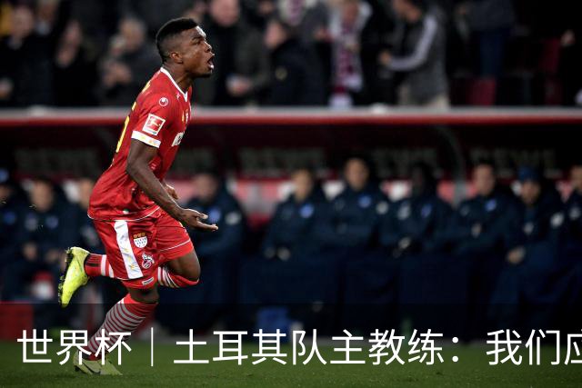 世界杯｜土耳其队主教练：我们应得到更多尊重