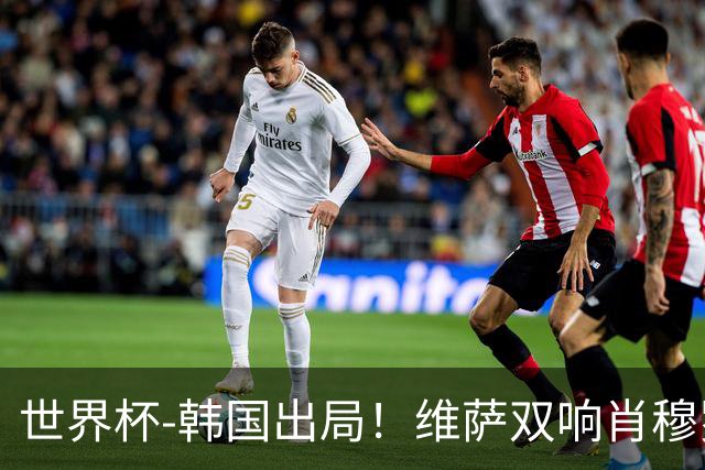 世界杯-韩国出局！维萨双响肖穆罗多夫神仙球 民主刚果3-1乌兹