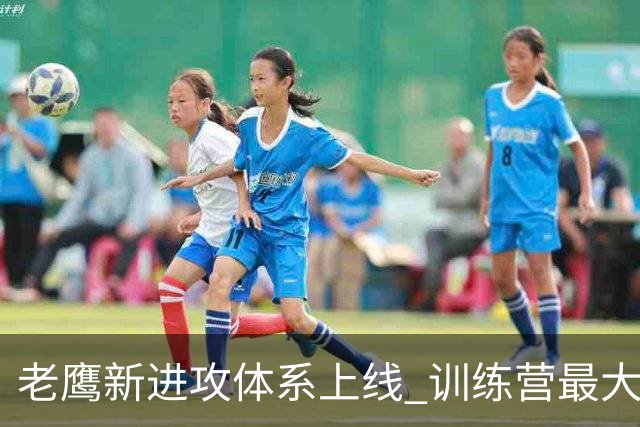 老鹰新进攻体系上线 训练营最大悬念直接压在赫茨身上