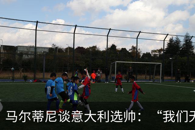 马尔蒂尼谈意大利选帅：“我们无法隐藏，也和卡尔洛谈过”
