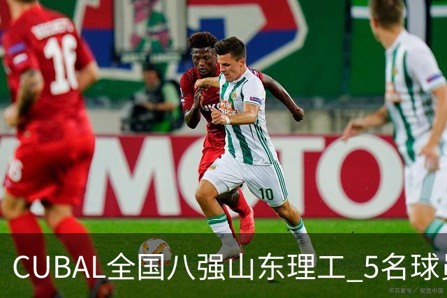 CUBAL全国八强山东理工 5名球员征战新赛季WCBA